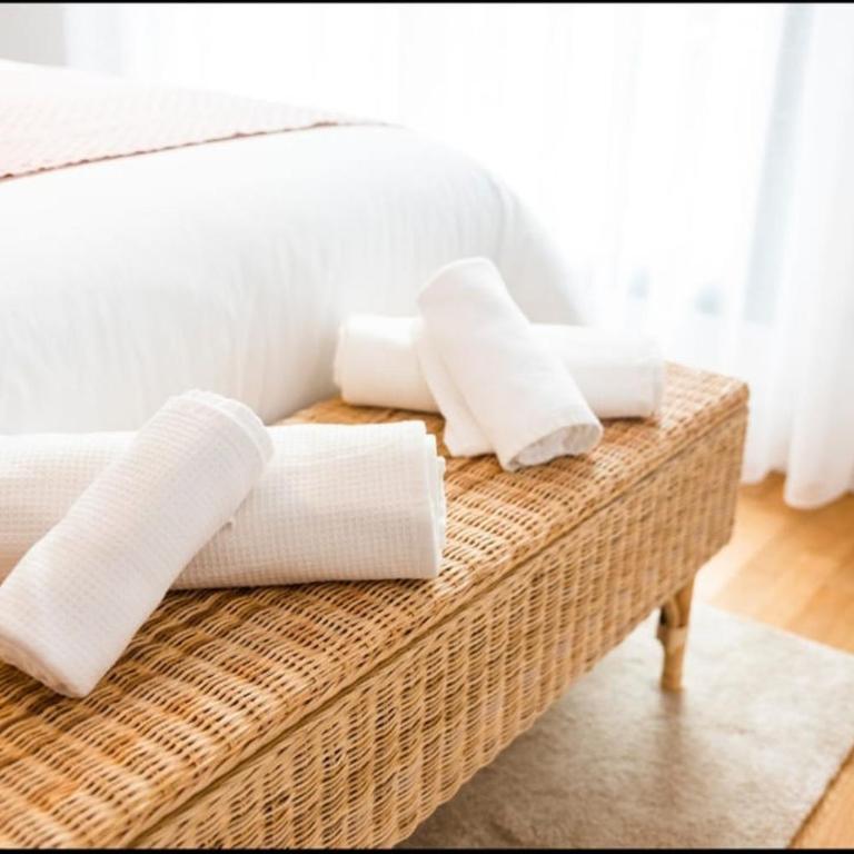 Apartamentos Rocamar - Apartamento de 1 dormitorio - 31