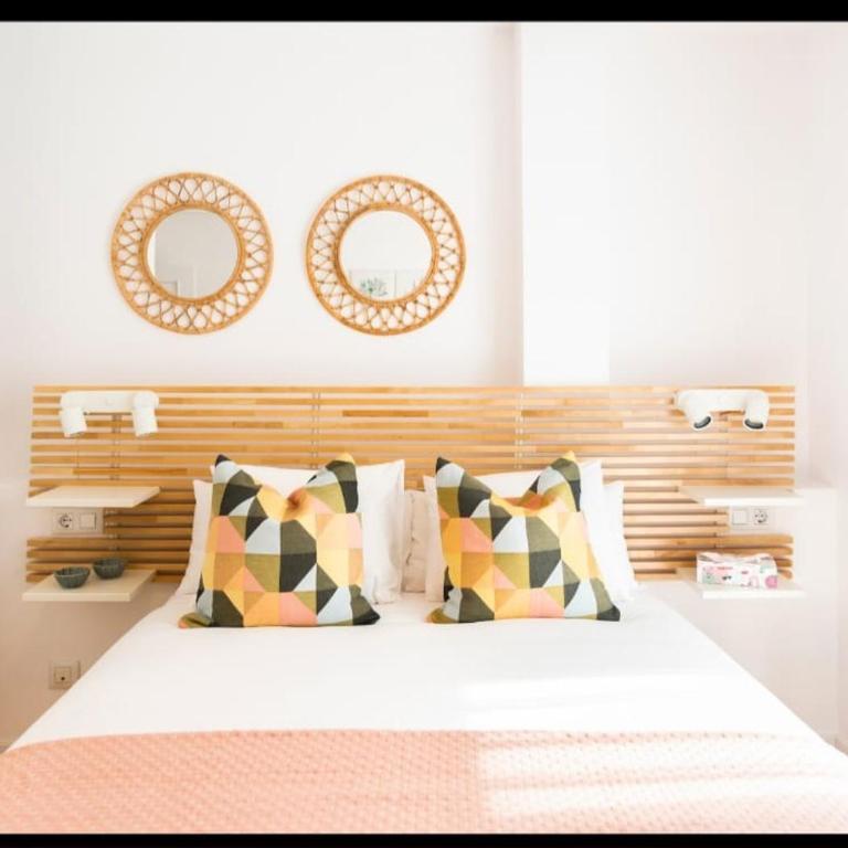 Apartamentos Rocamar - Apartamento de 1 dormitorio - 32
