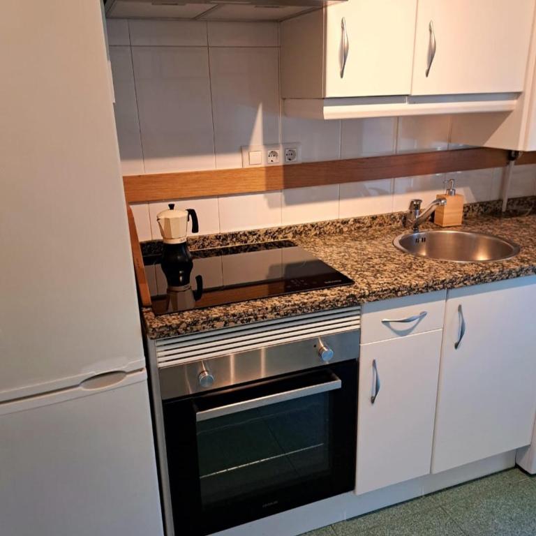 Apartamentos Rocamar - Apartamento de 1 dormitorio - 9