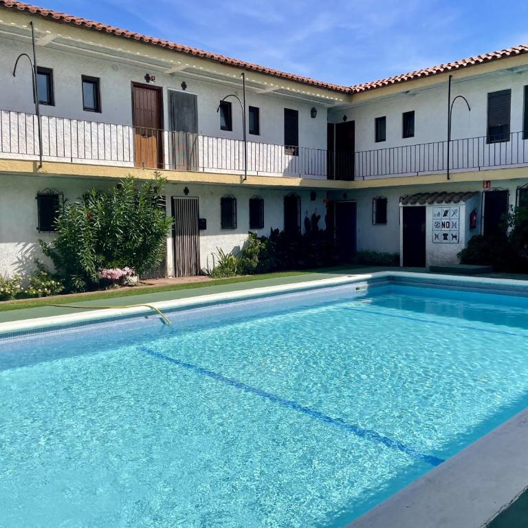 El Cortijo PB 7 - Two-Bedroom Apartment - 2