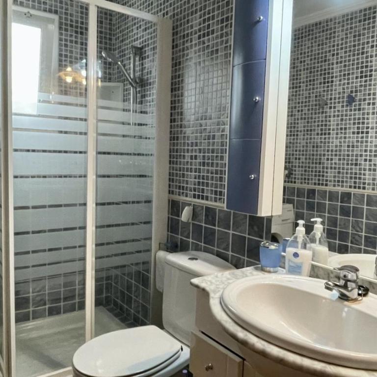 El Cortijo PB 7 - Two-Bedroom Apartment - 15