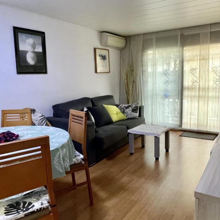 El Cortijo PB 7 - Two-Bedroom Apartment - 7