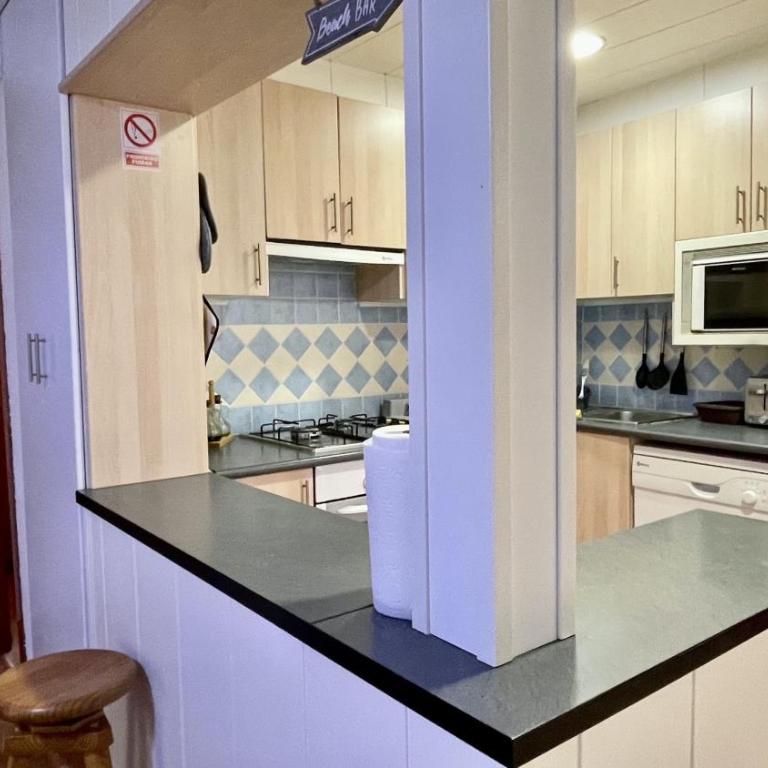 El Cortijo PB 7 - Two-Bedroom Apartment - 14