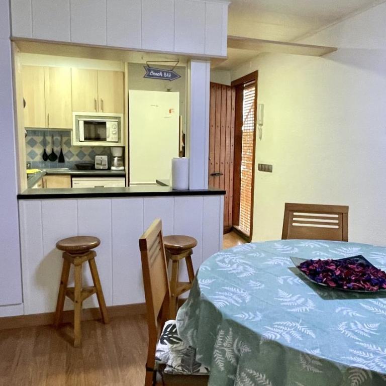 El Cortijo PB 7 - Two-Bedroom Apartment - 12
