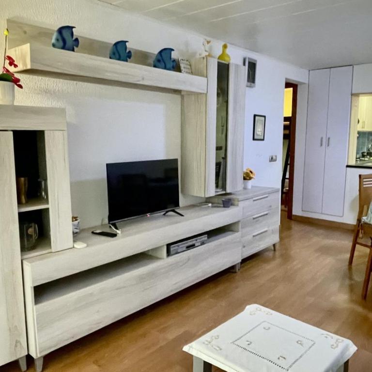 El Cortijo PB 7 - Two-Bedroom Apartment - 8