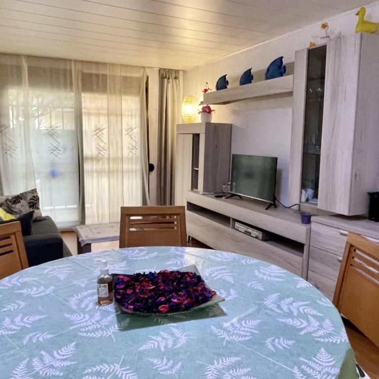 El Cortijo PB 7 - Two-Bedroom Apartment - 10