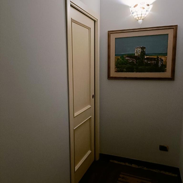 onoratocinque house apartment - Appartamento con 2 Camere da Letto - 10