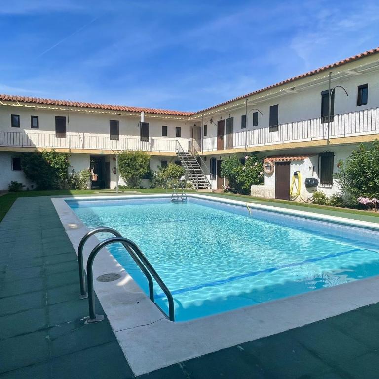 El Cortijo PB 7 - Two-Bedroom Apartment - 3