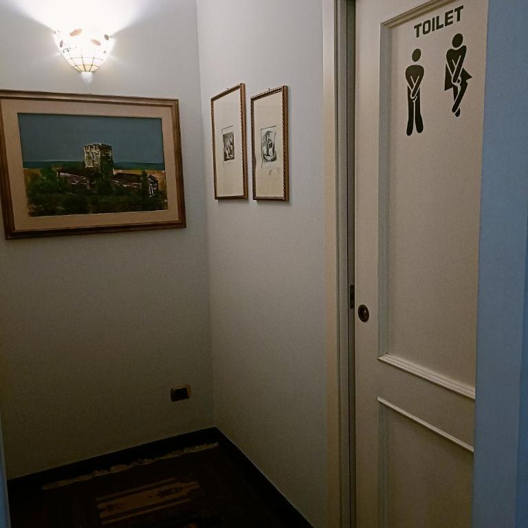 onoratocinque house apartment - Appartamento con 2 Camere da Letto - 9