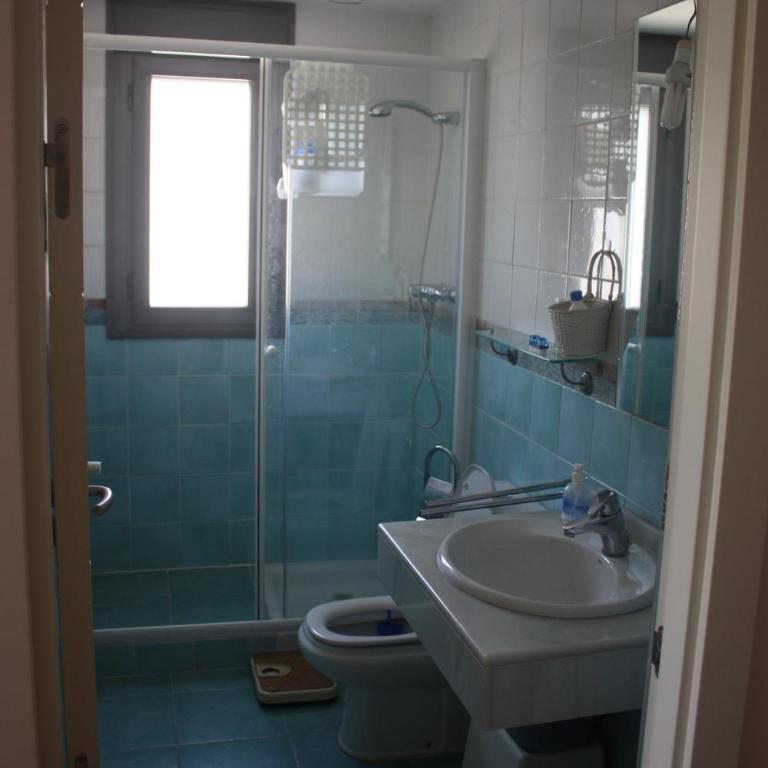 Apartamento montaña MADI - Apartamento de 3 dormitorios - 13