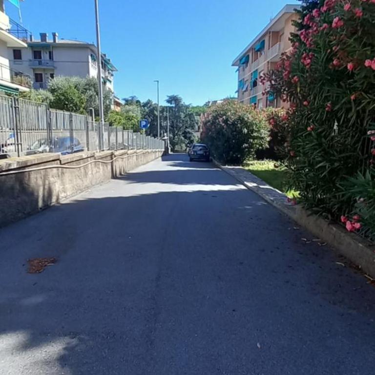 Suite Fiorella - Appartamento con 1 Camera da Letto - 15
