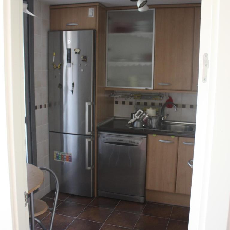 Apartamento montaña MADI - Apartamento de 3 dormitorios - 17