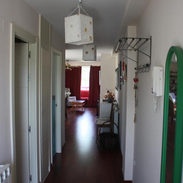 Apartamento montaña MADI - Apartamento de 3 dormitorios - 15