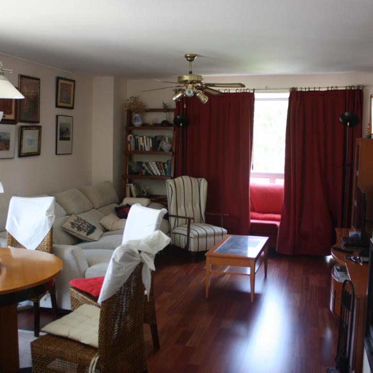 Apartamento montaña MADI - Apartamento de 3 dormitorios - 11
