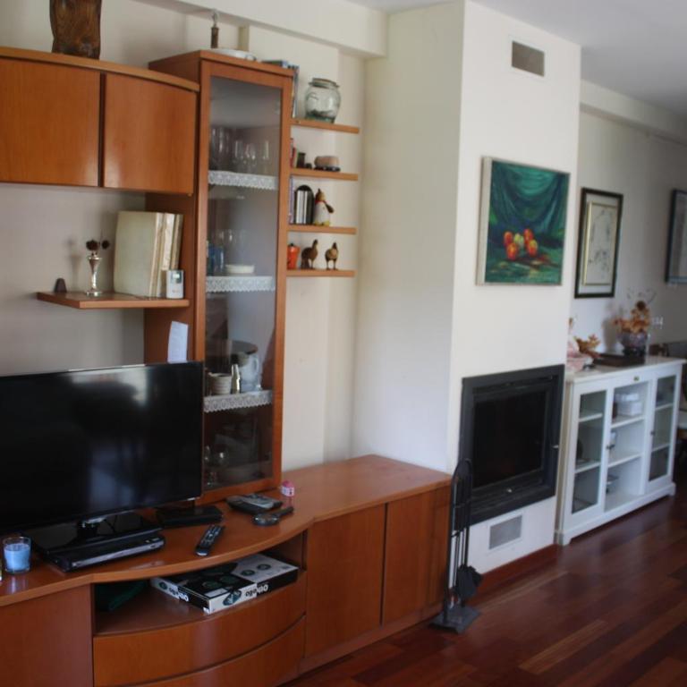 Apartamento montaña MADI - Apartamento de 3 dormitorios - 10