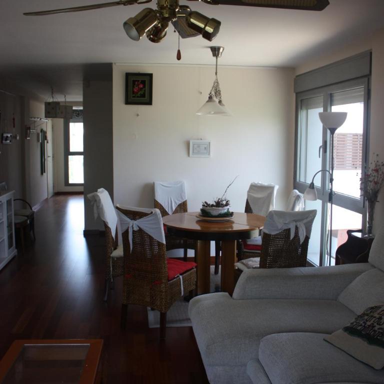 Apartamento montaña MADI - Apartamento de 3 dormitorios - 9