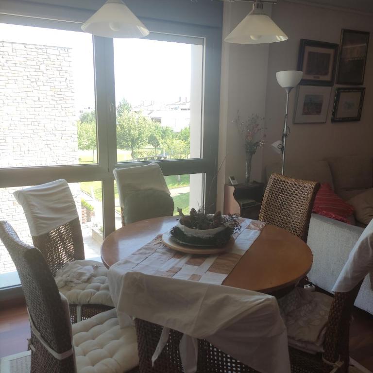 Apartamento montaña MADI - Apartamento de 3 dormitorios - 16