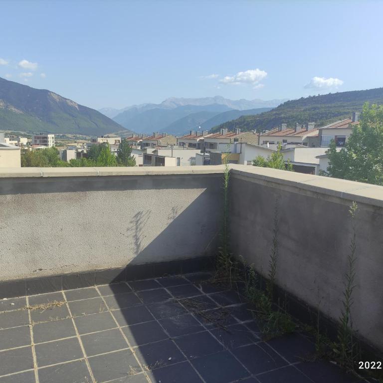 Apartamento montaña MADI - Apartamento de 3 dormitorios - 19