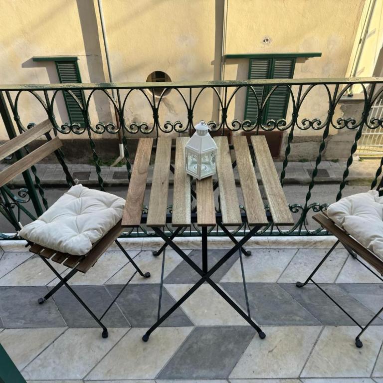 Chez Thérèse - Appartamento con 3 Camere da Letto - 17