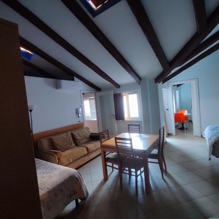 Residence Al Granzo - Appartamento con 1 Camera da Letto - 1