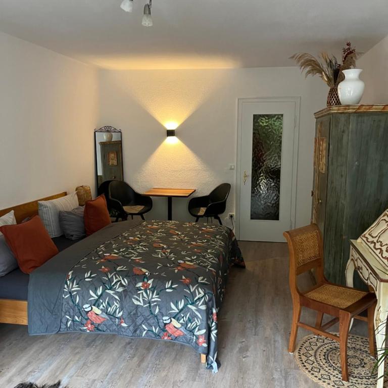 Fewo Lautersee - Appartamento con 1 Camera da Letto - 10