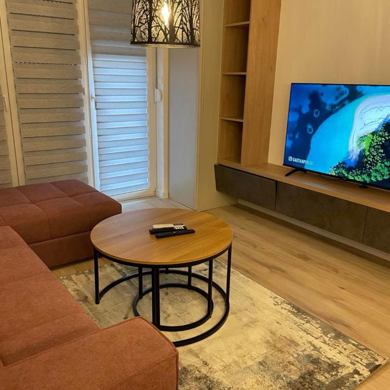 Amigi Central - One-Bedroom Apartment - 18