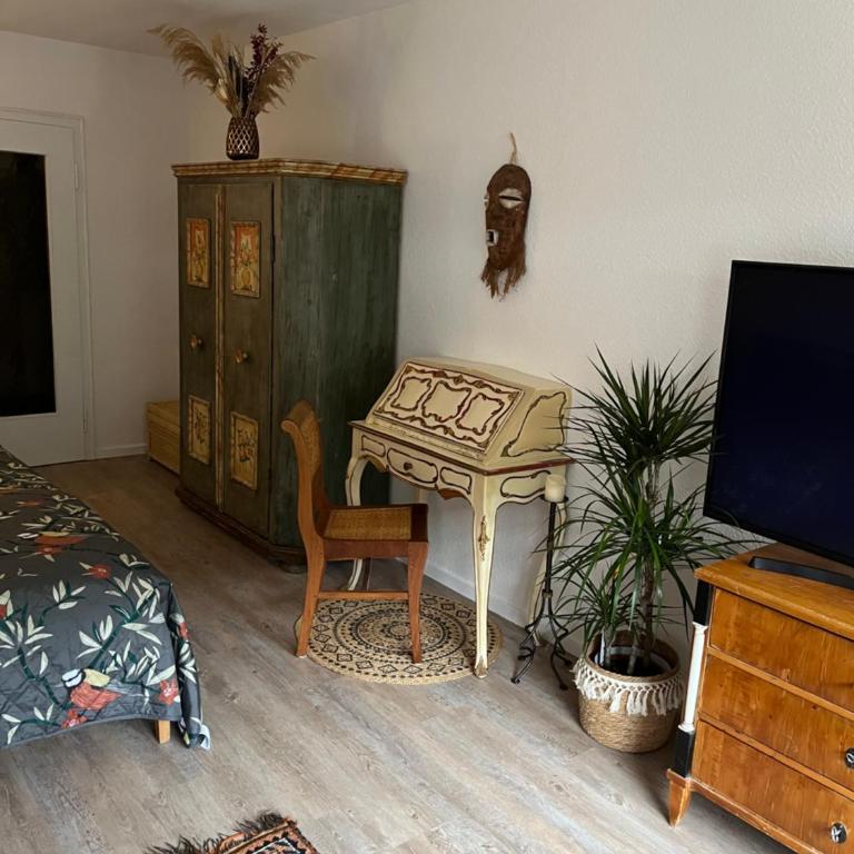 Fewo Lautersee - Appartamento con 1 Camera da Letto - 11