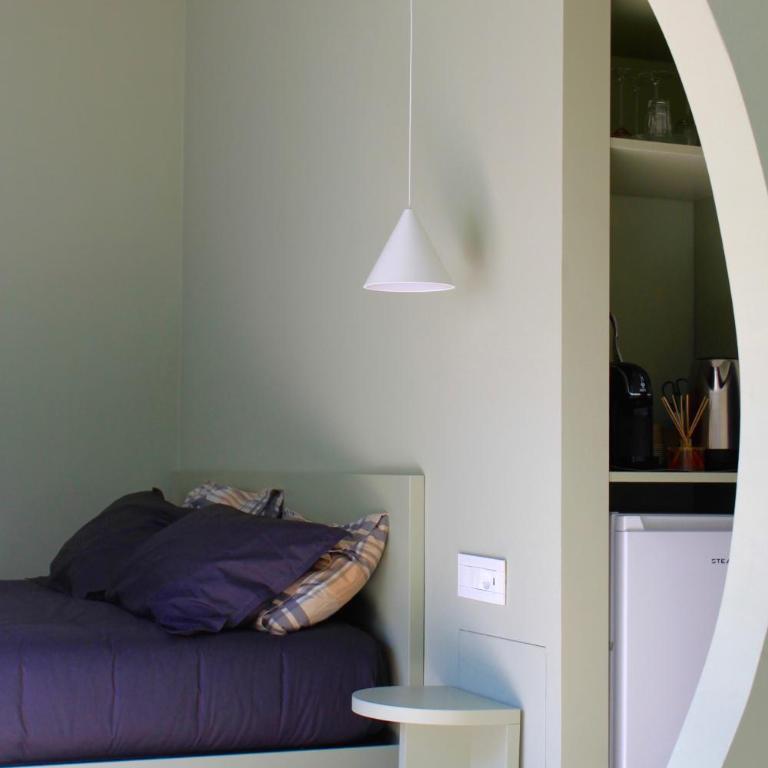 Civita Boutique - One-Bedroom Apartment - 8