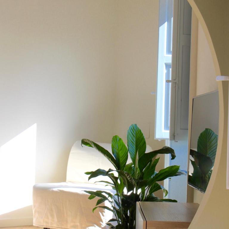 Civita Boutique - One-Bedroom Apartment - 9