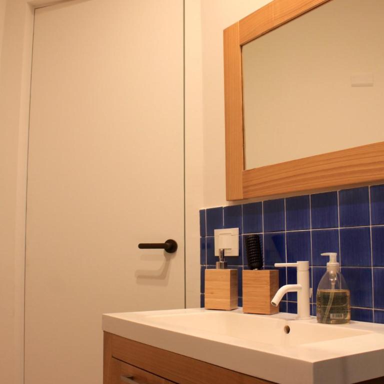 Civita Boutique - One-Bedroom Apartment - 19