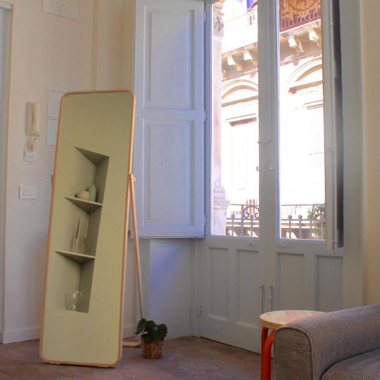 Civita Boutique - One-Bedroom Apartment - 15
