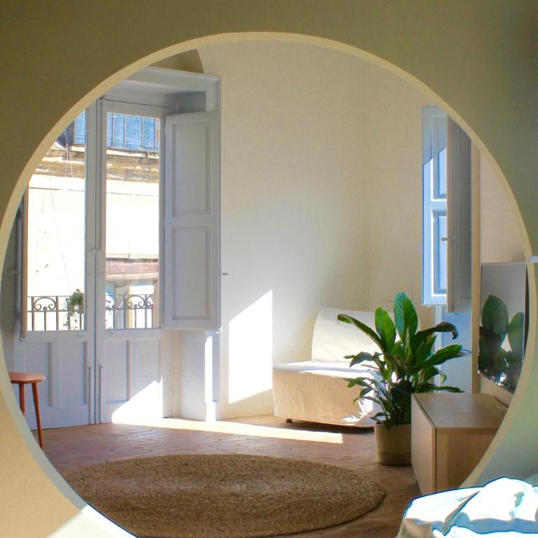 Civita Boutique - One-Bedroom Apartment - 3