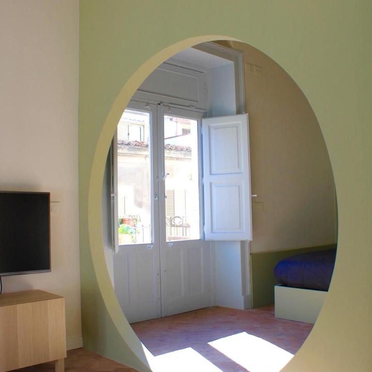Civita Boutique - One-Bedroom Apartment - 11