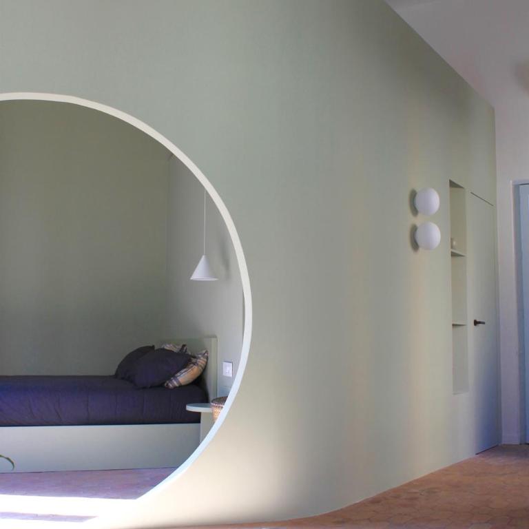 Civita Boutique - One-Bedroom Apartment - 2