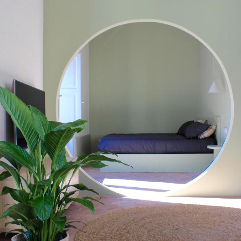 Civita Boutique - One-Bedroom Apartment - 10