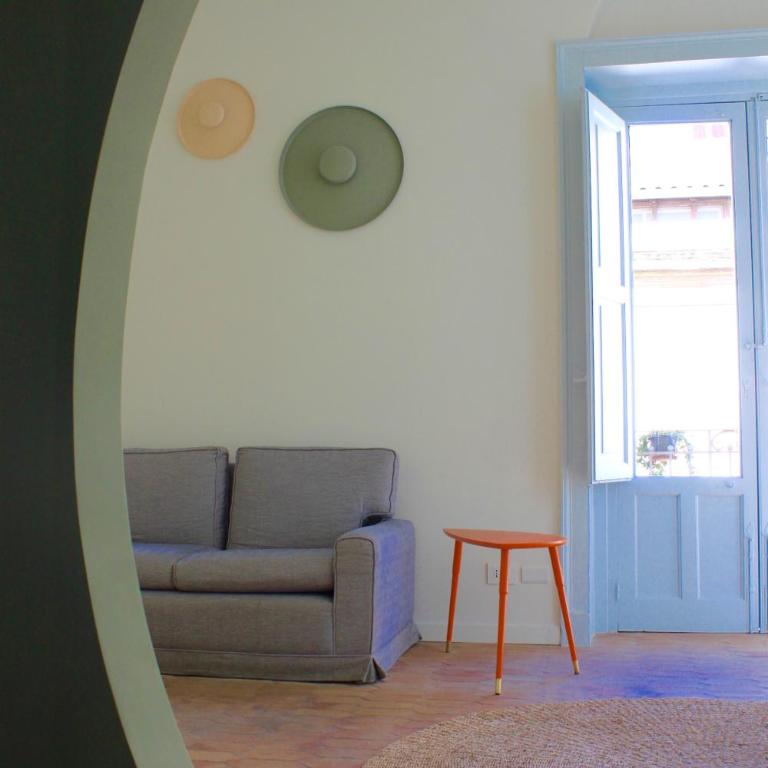 Civita Boutique - One-Bedroom Apartment - 12