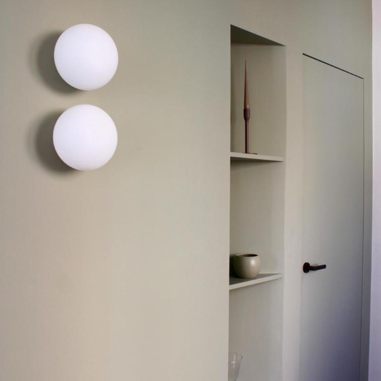 Civita Boutique - One-Bedroom Apartment - 14