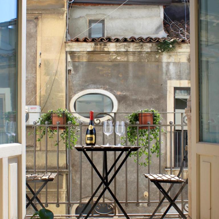 Civita Boutique - One-Bedroom Apartment - 17