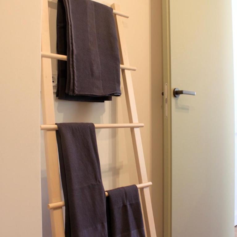 Civita Boutique - One-Bedroom Apartment - 22