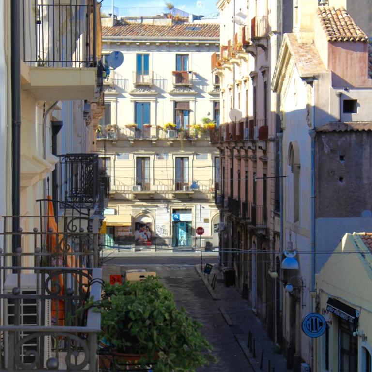 Civita Boutique - One-Bedroom Apartment - 26