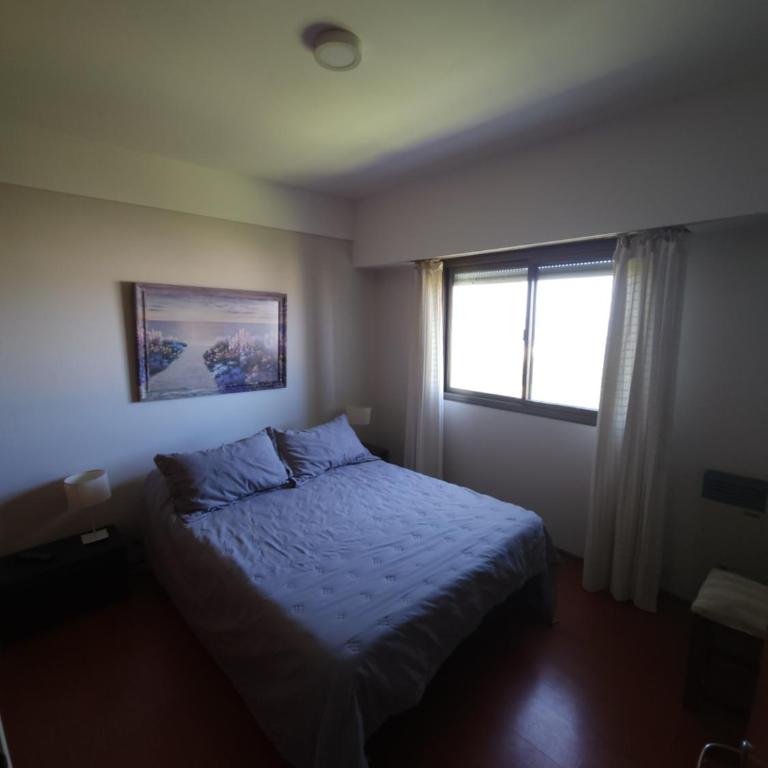 Departamento Playa Grande Alem Golf - Apartamento de 1 dormitorio - 10