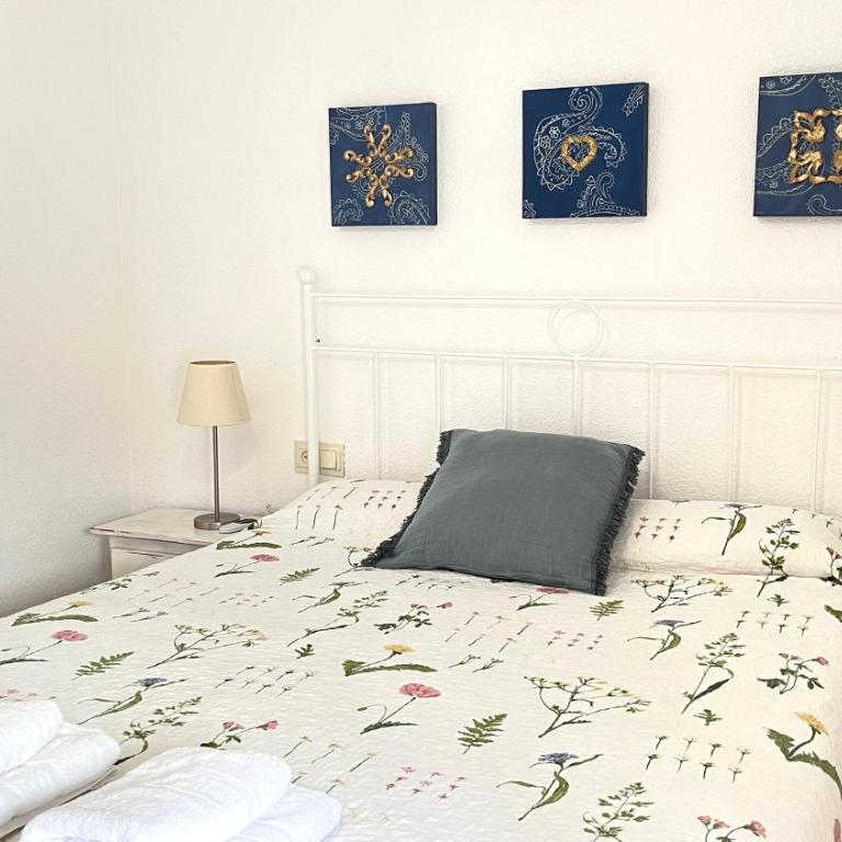 El Patio de Wallada - Apartamento de 1 dormitorio - 7