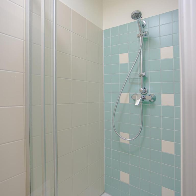Feriendorf am Maltschacher See - Apartment mit 1 Schlafzimmer - 1