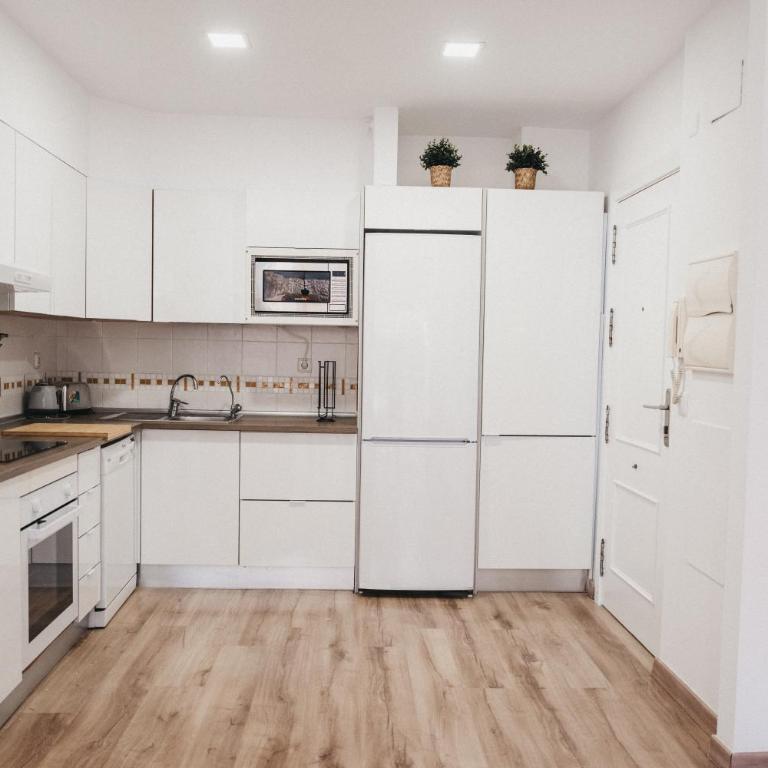 Biasa Holidays - Apartamento de 3 dormitorios - 20