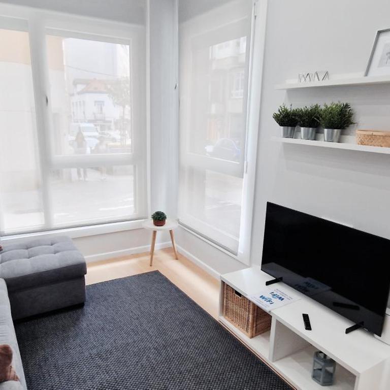 Comodidad cerca de la playa.. a un paso de todo! - Apartamento de 2 dormitorios - 25