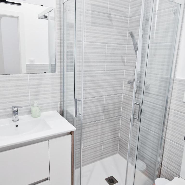 Comodidad cerca de la playa.. a un paso de todo! - Apartamento de 2 dormitorios - 33