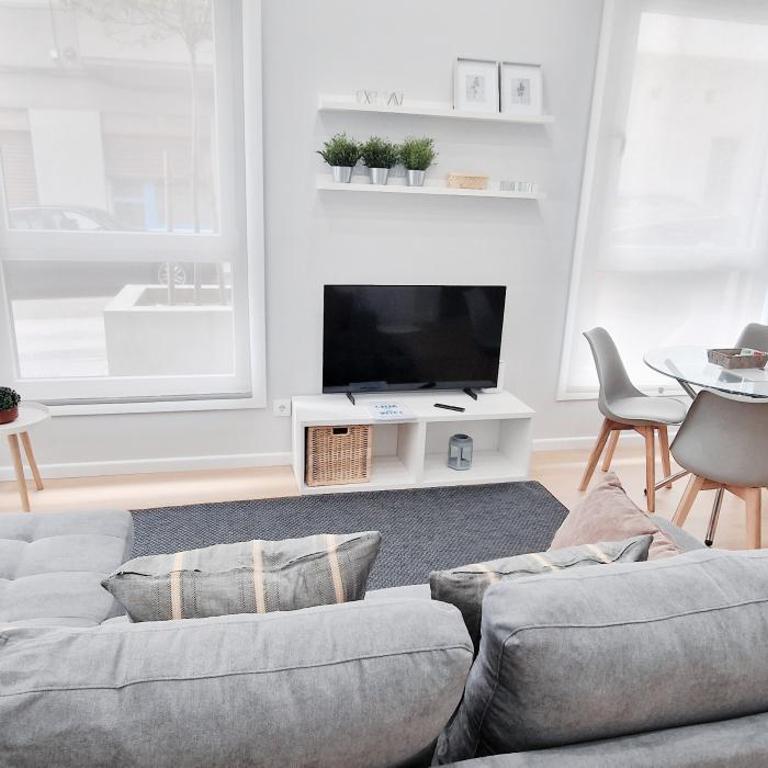 Comodidad cerca de la playa.. a un paso de todo! - Apartamento de 2 dormitorios - 29