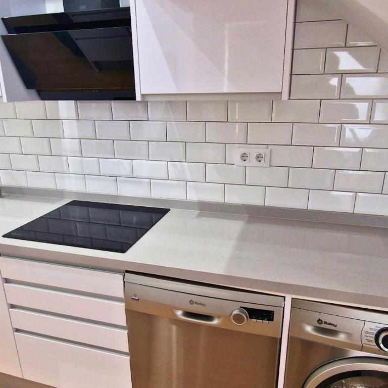 Comodidad cerca de la playa.. a un paso de todo! - Apartamento de 2 dormitorios - 35