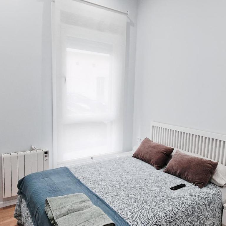 Comodidad cerca de la playa.. a un paso de todo! - Apartamento de 2 dormitorios - 2