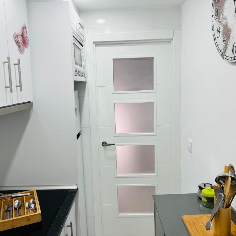 Estudio a 100 m del mar - Apartamento de 1 dormitorio - 5